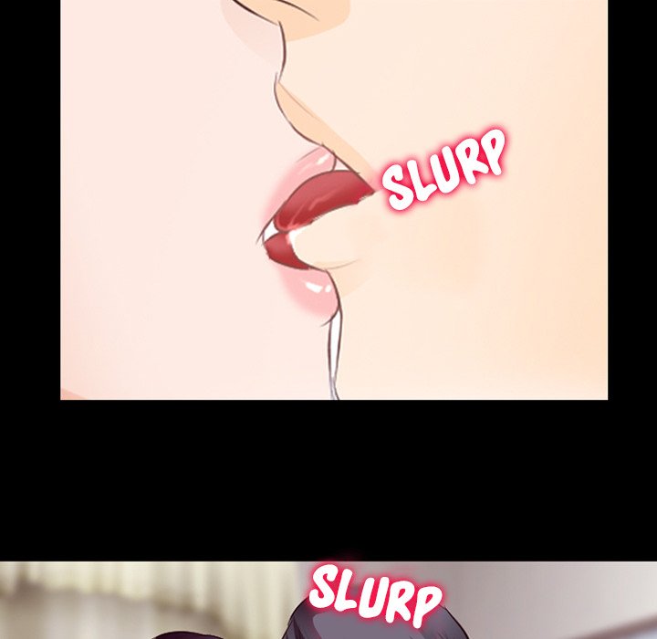 Silhouette Chapter 74