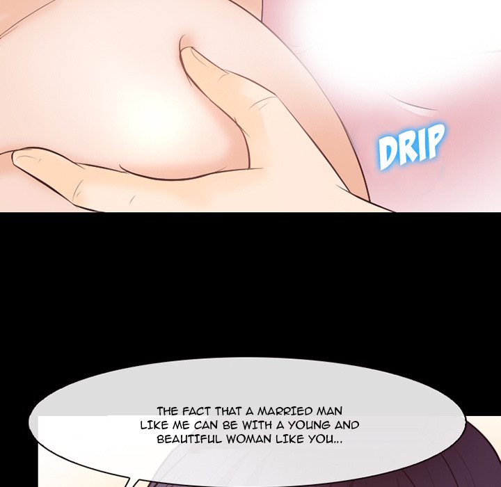 Silhouette Chapter 74