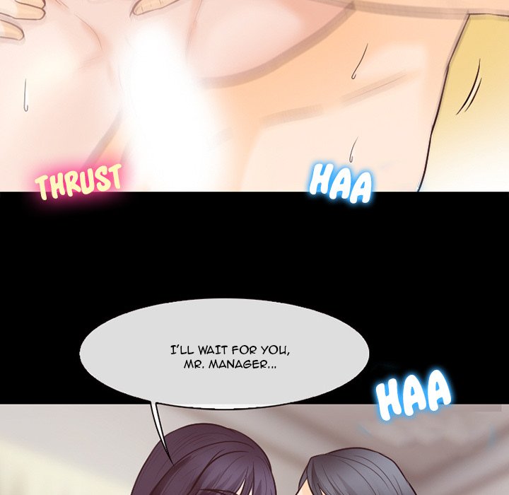 Silhouette Chapter 74