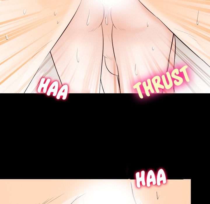 Silhouette Chapter 74