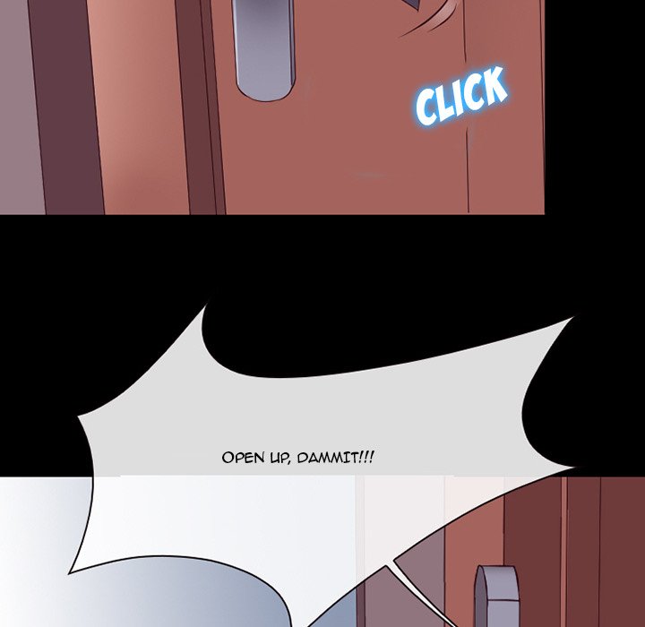 Silhouette Chapter 74