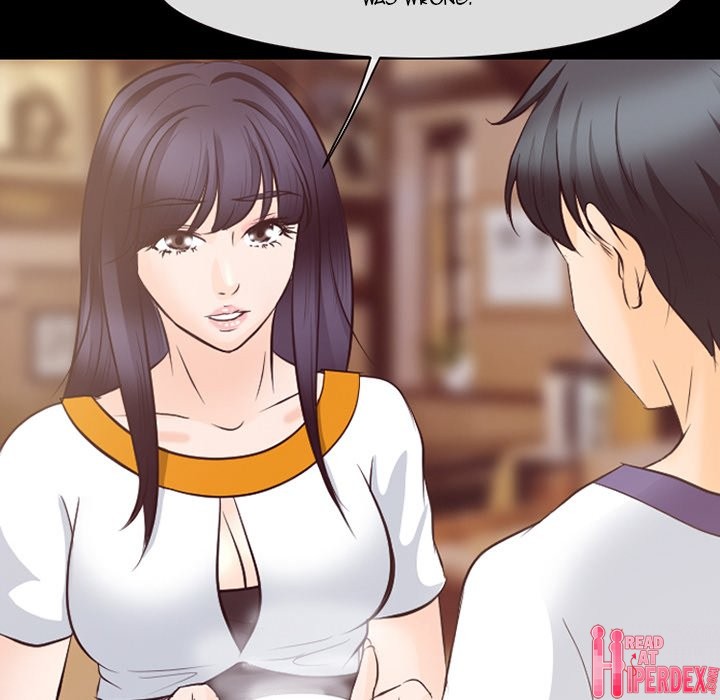 Silhouette Chapter 74