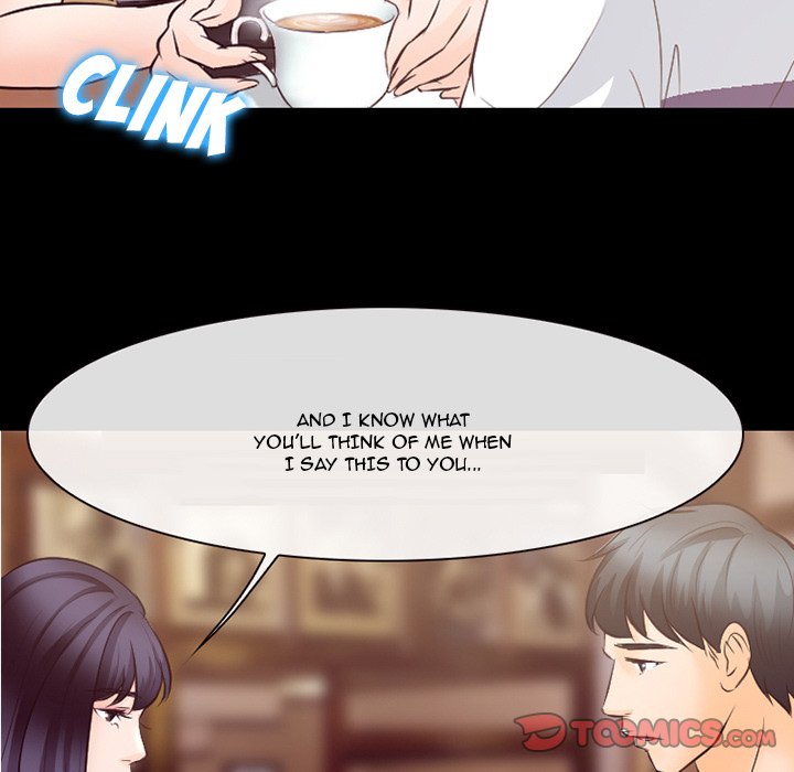 Silhouette Chapter 74