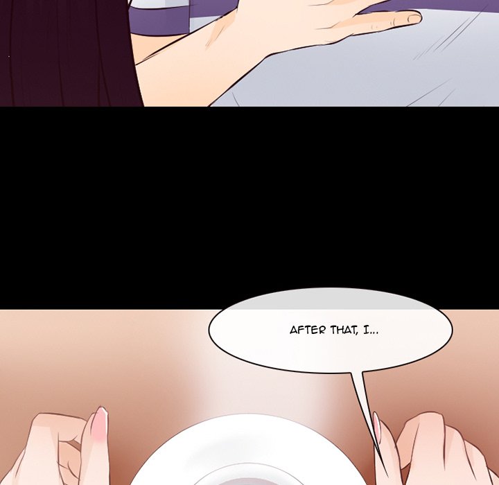 Silhouette Chapter 74