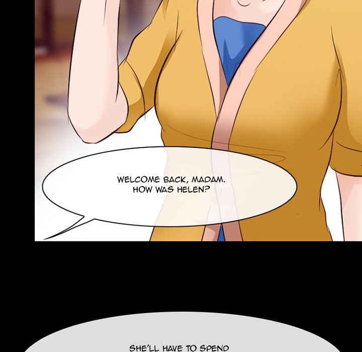 Silhouette Chapter 74