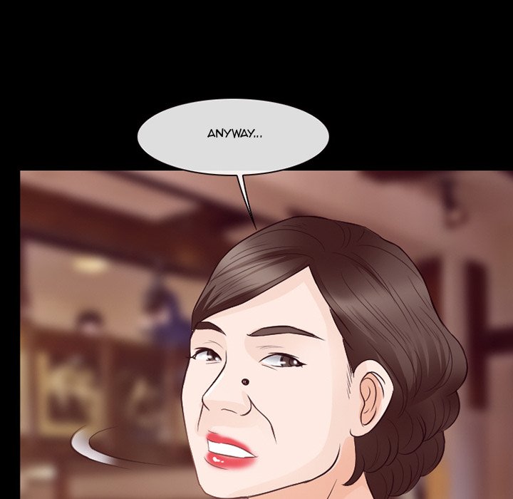 Silhouette Chapter 74