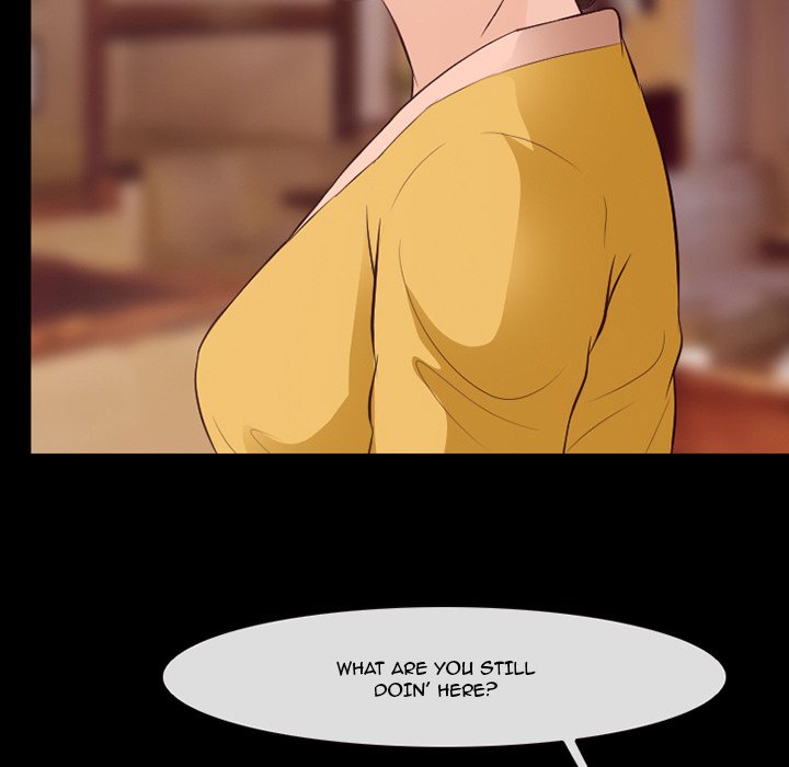 Silhouette Chapter 74