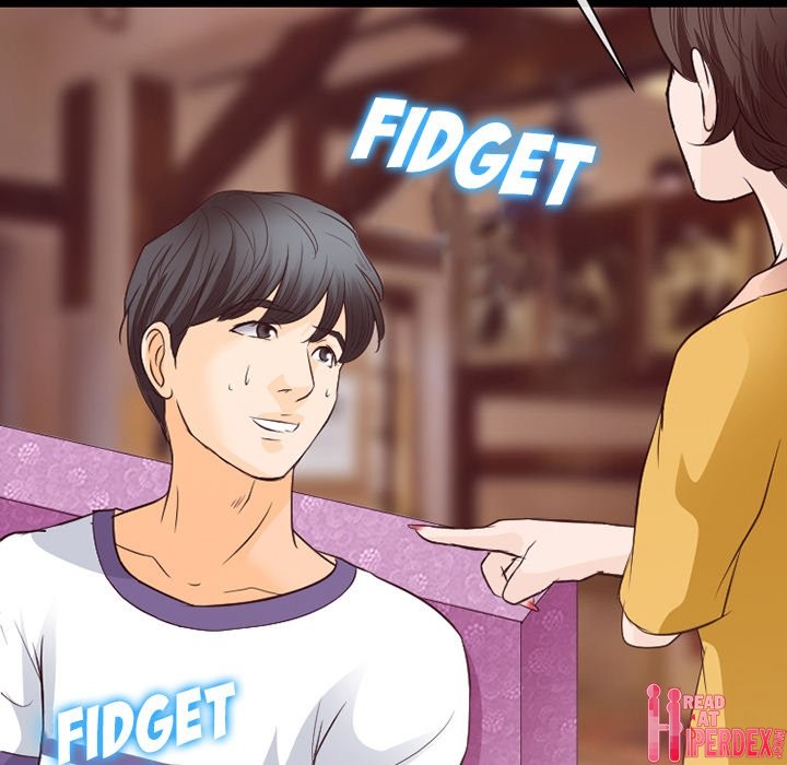 Silhouette Chapter 74