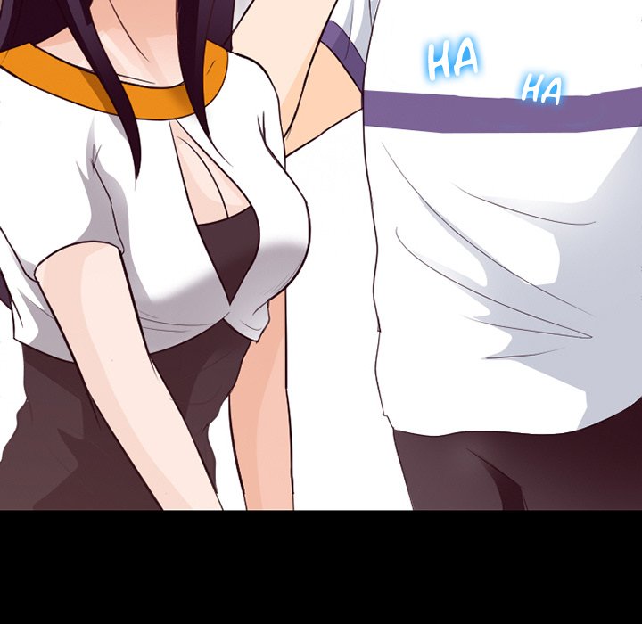 Silhouette Chapter 74