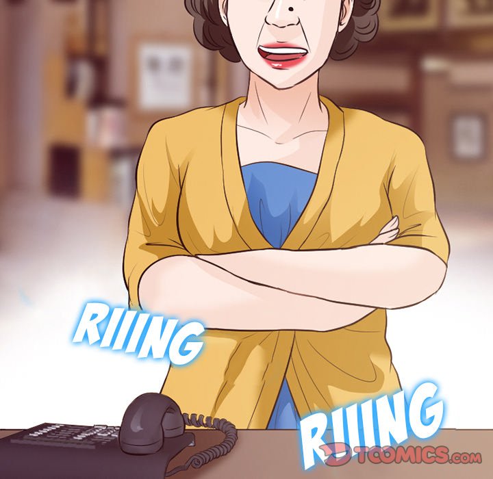 Silhouette Chapter 74