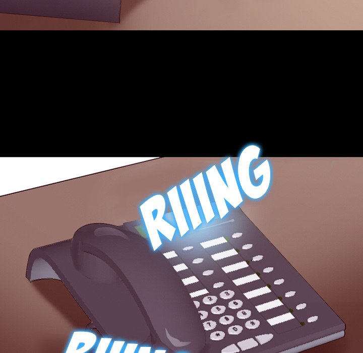 Silhouette Chapter 74