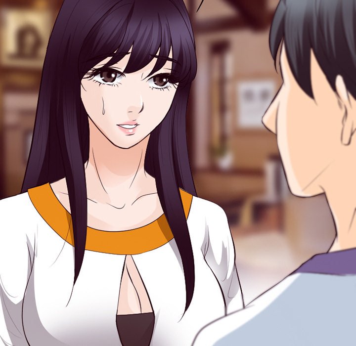 Silhouette Chapter 74