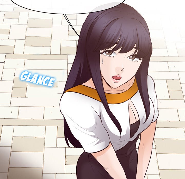 Silhouette Chapter 74