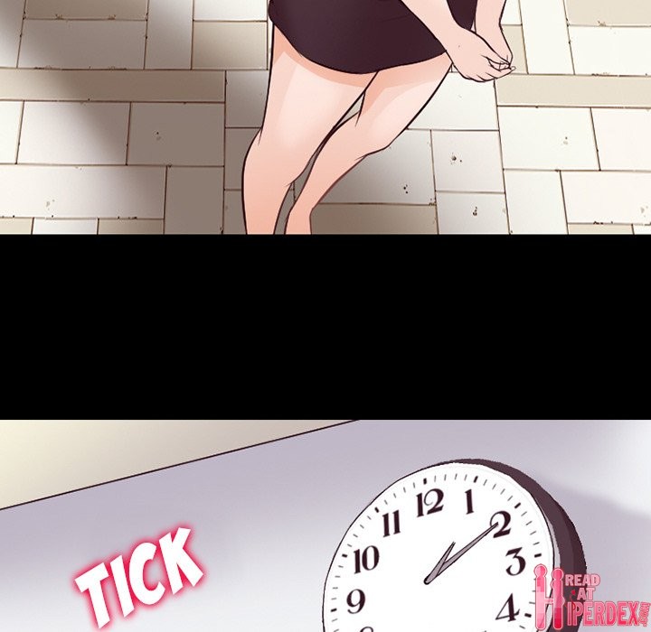 Silhouette Chapter 74