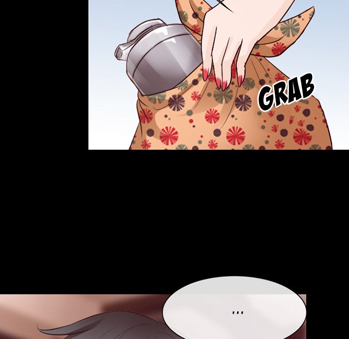 Silhouette Chapter 74