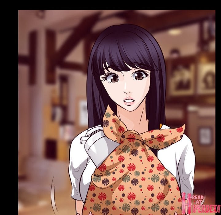 Silhouette Chapter 74