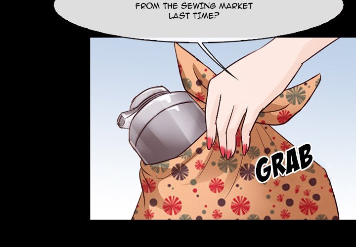 Silhouette Chapter 75