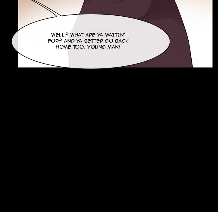 Silhouette Chapter 75