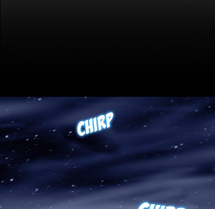 Silhouette Chapter 75