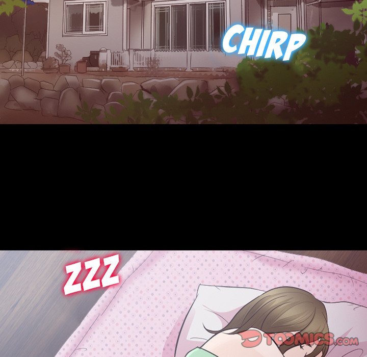 Silhouette Chapter 75