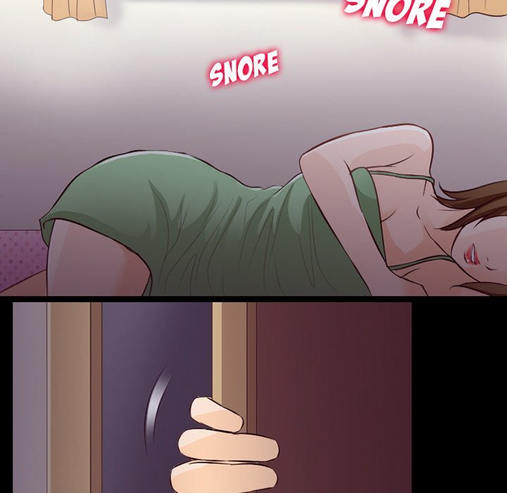 Silhouette Chapter 75