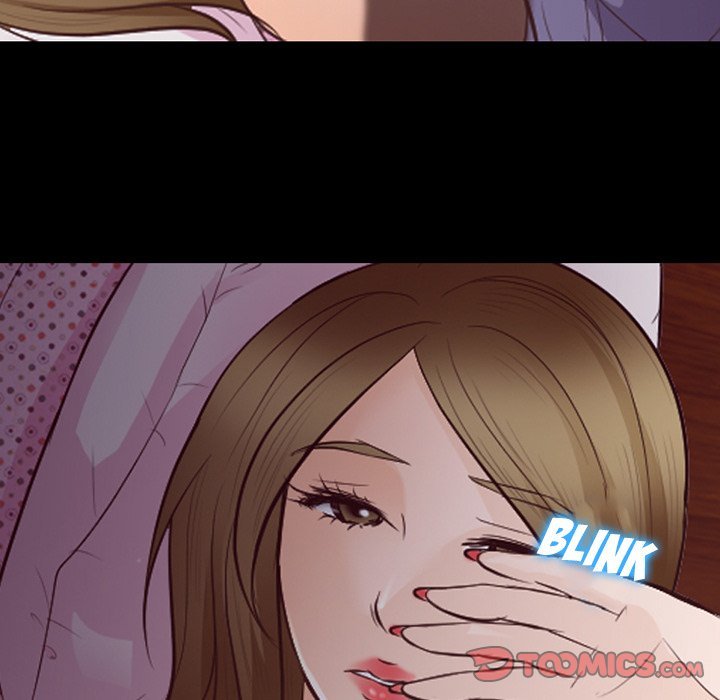 Silhouette Chapter 75