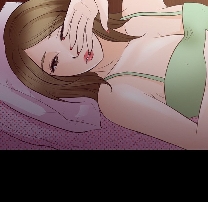 Silhouette Chapter 75