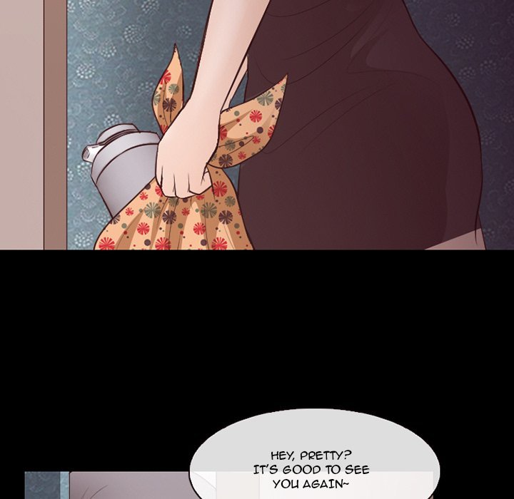 Silhouette Chapter 75