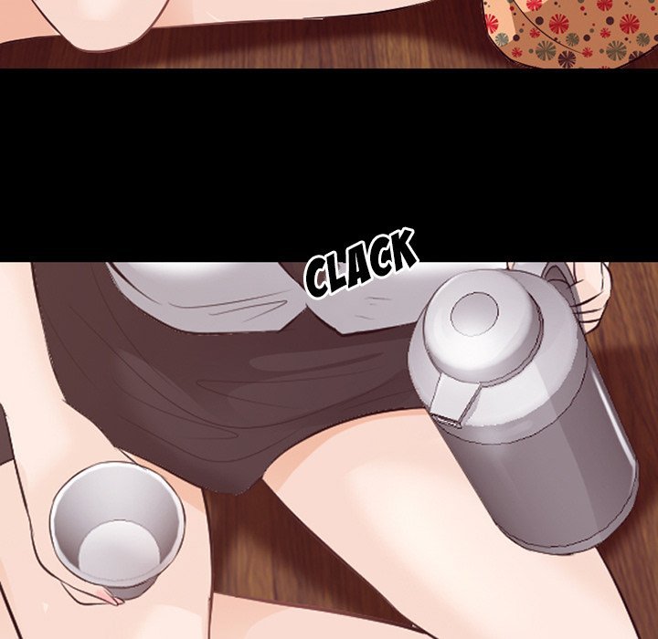 Silhouette Chapter 75