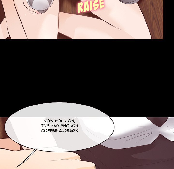 Silhouette Chapter 75