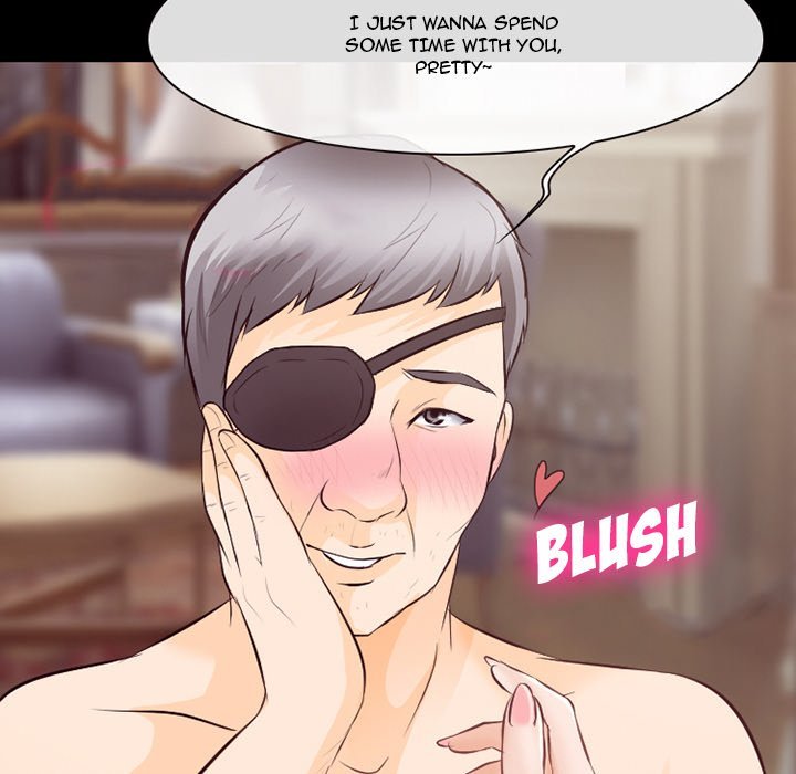 Silhouette Chapter 75