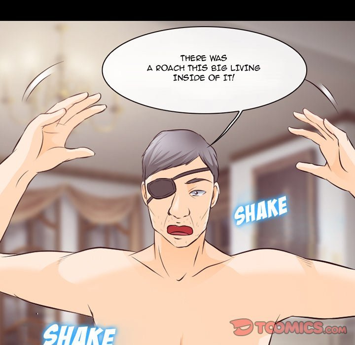 Silhouette Chapter 75