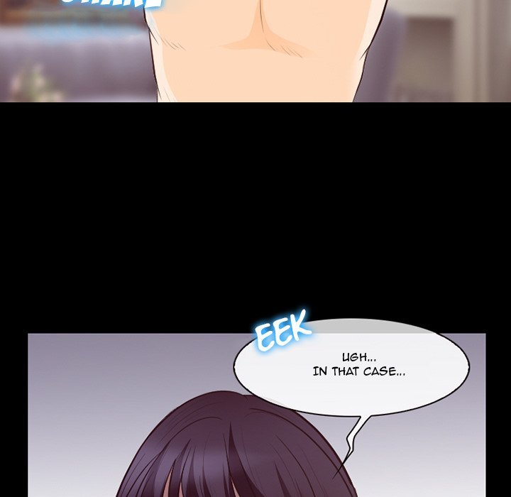 Silhouette Chapter 75