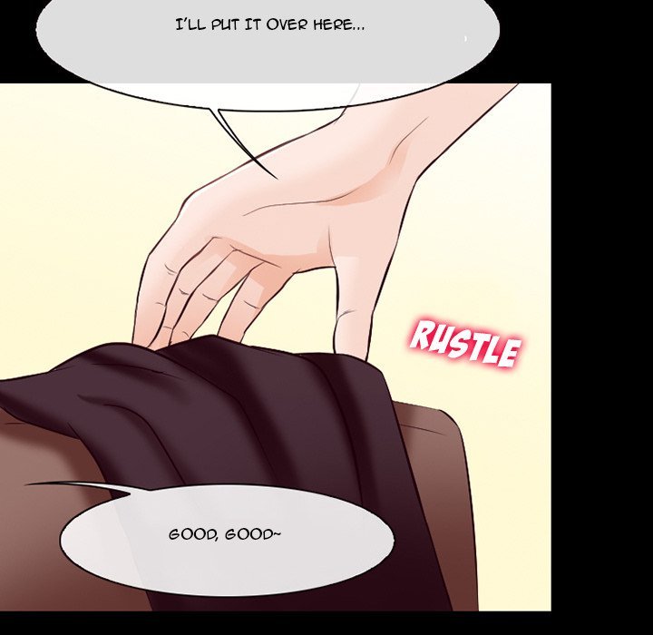 Silhouette Chapter 75