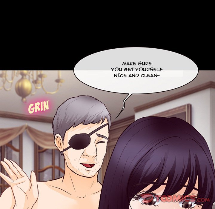 Silhouette Chapter 75