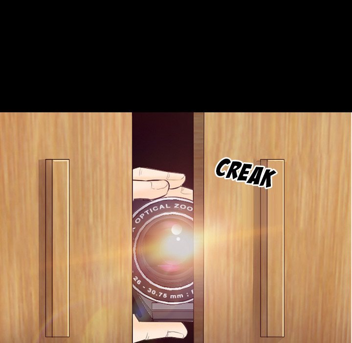 Silhouette Chapter 75