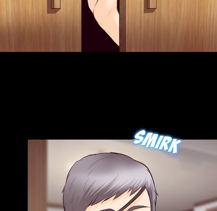 Silhouette Chapter 75