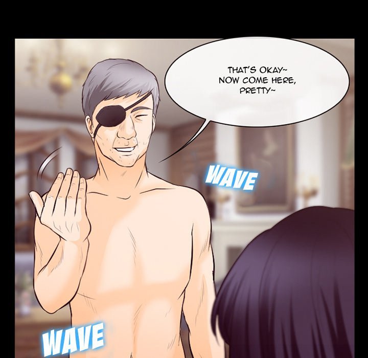 Silhouette Chapter 75