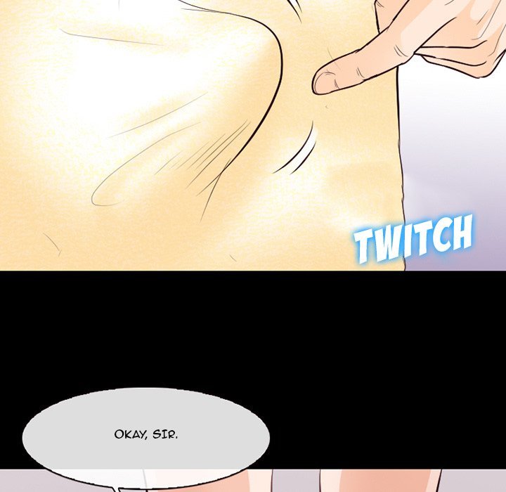 Silhouette Chapter 75