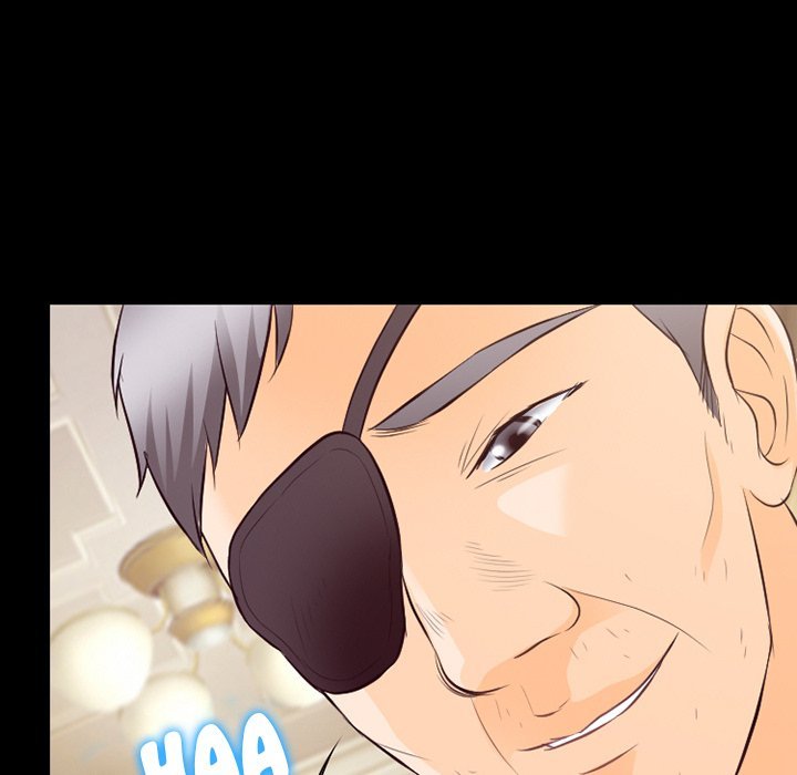 Silhouette Chapter 75