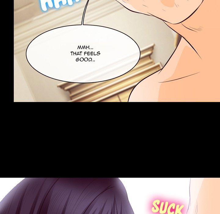 Silhouette Chapter 75