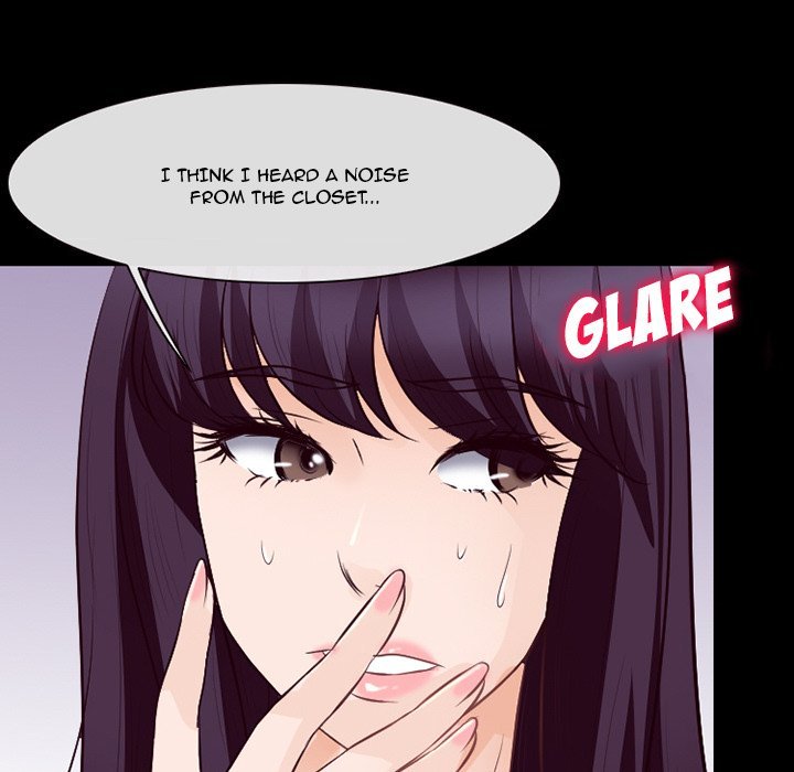 Silhouette Chapter 75