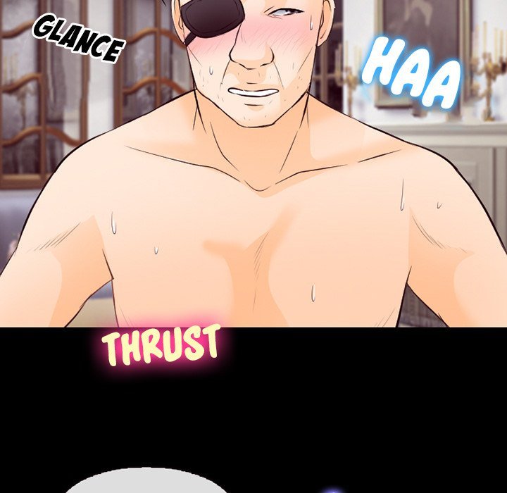 Silhouette Chapter 75