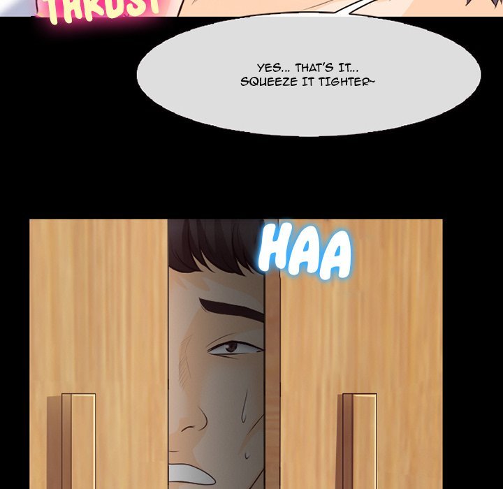 Silhouette Chapter 75