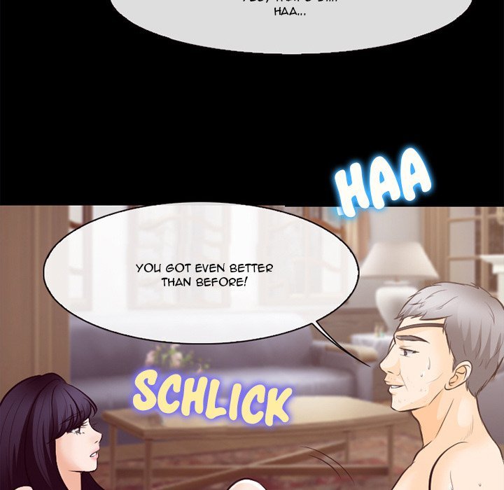 Silhouette Chapter 76