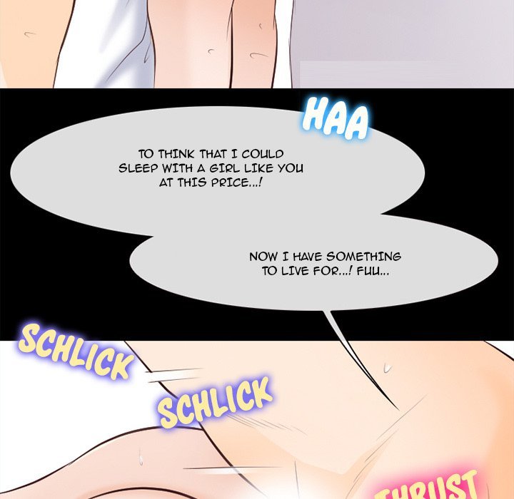 Silhouette Chapter 76