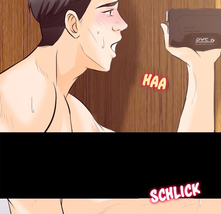 Silhouette Chapter 76