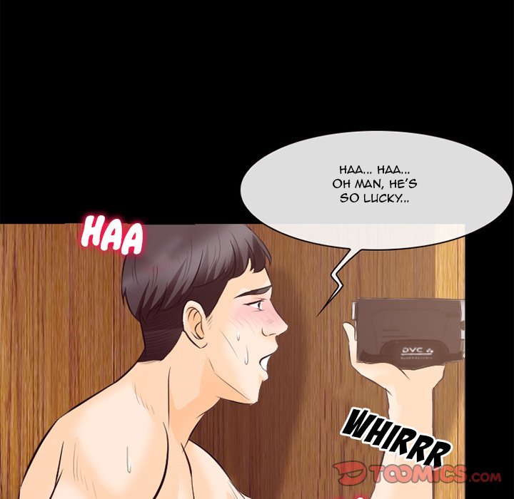 Silhouette Chapter 76