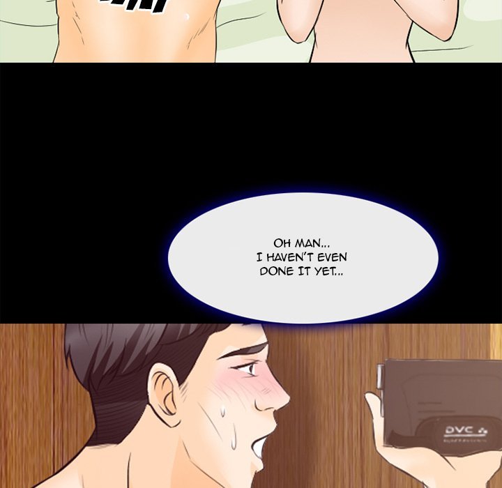 Silhouette Chapter 76