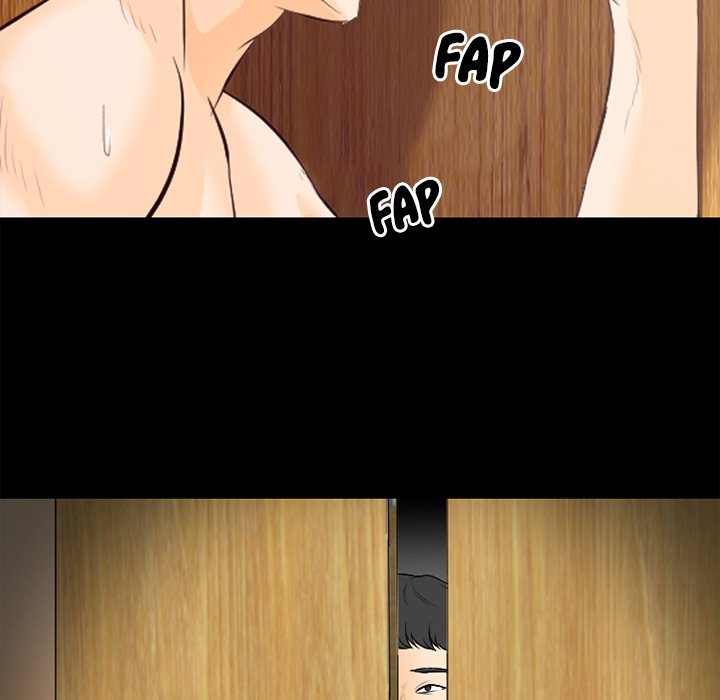 Silhouette Chapter 76